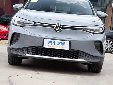 2025 ID.4 Crozz Image 18